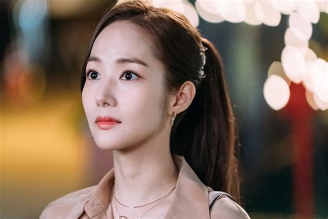 tv shows with park min-young